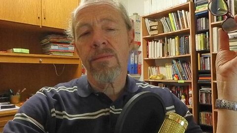 "Unmasking the Devil: Evaluating Musk, Putin, Soros, AI and ChatGPT - An Insight by Jeremy Poole"