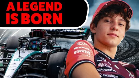 Miami Sprint Quali | Kimi The Record BREAKER!