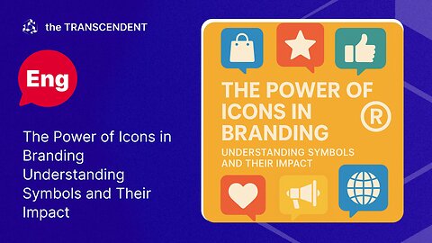 The Power of Icons in Branding Understanding Symbols and Their Impact_English, #020