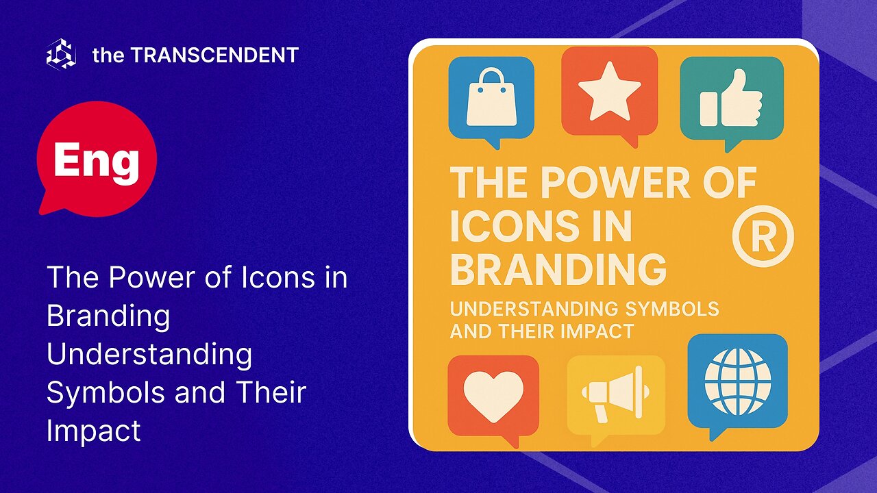 The Power of Icons in Branding Understanding Symbols and Their Impact_English, #020