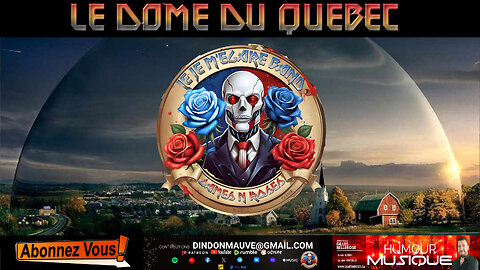 GAMES N ROSES LIVE: LE DOME DU QUÉBEC