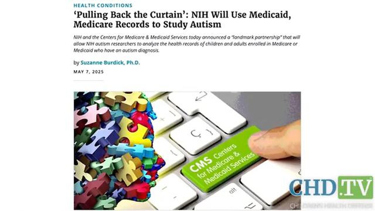 Tracking Vaccine Injuries, SIDS & Pharma Stocks Fall