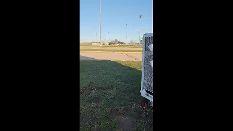 250 mile race