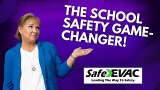 Your Child's School Is ONE Decision Away From Total Safety Transformation - Here's The PROOF!