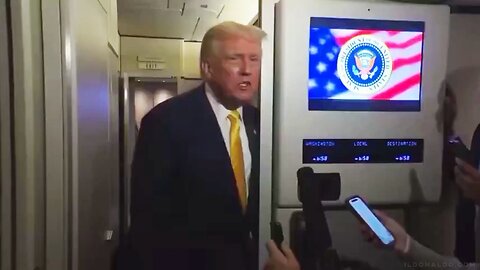 🔥 TRUMP SHUTS DOWN REPORTER WITH ONE WORD: “Quiet, piggy!” 😂🇺🇸