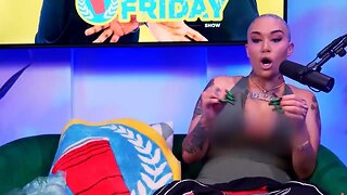 Dezi Stormz Gets Up Close & Personal with Tough Questions