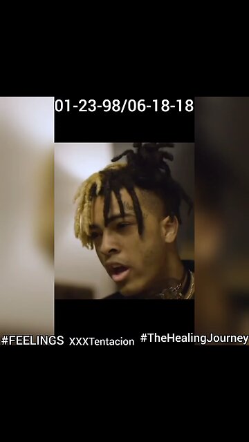 FEELINGS The Healing Journey