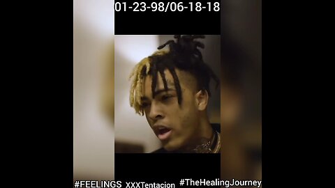 FEELINGS The Healing Journey