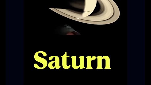 🚨 Think Saturn Is Real? 🤔 #ASL #deaf #realtalk #signlanguage
