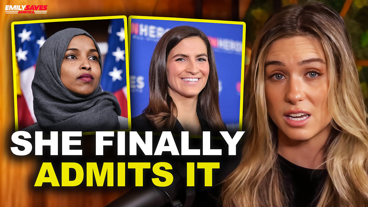 Jimmy Kimmel Gets Canned, Ilhan Omar Censured, and the Left Melts Down After Charlie Kirk's Passing