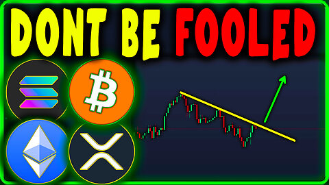 Bitcoin, Ethereum, Solana & XRP Price Prediction Today | Crypto Analysis & Forecast 💥
