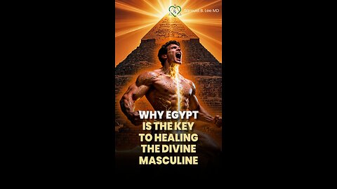 The Forgotten Purpose of the Great Pyramid