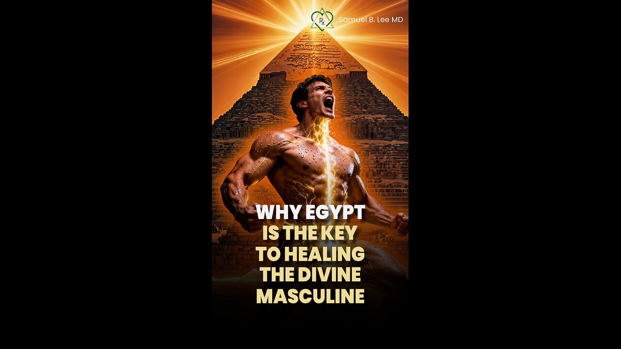 The Forgotten Purpose of the Great Pyramid