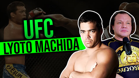 How To Become Uncommon Amongst the Uncommon feat. UFC Lyoto Machida