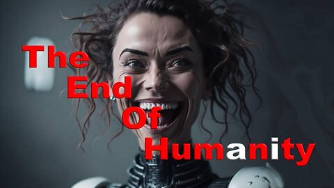 The End Of Humanity