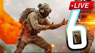 Battlefield 6 road to rank 5000