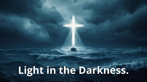 When Darkness Meets the Light of Hope
