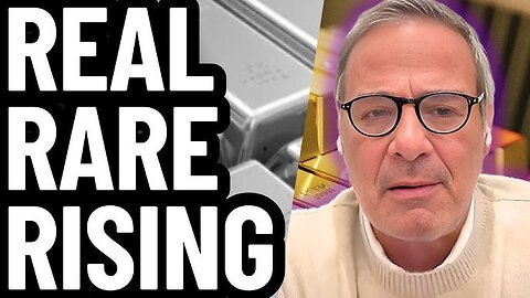 SILVER CONTAGION IS SPREADING! THESE X FACTORS ARE DRIVING PRICES HIGHER