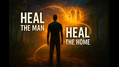 Heal Yourself, Heal Your Home | Operation Purify for Veterans