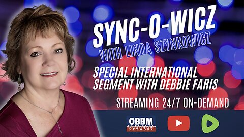 Special International Segment: Spotlight on Venezuela