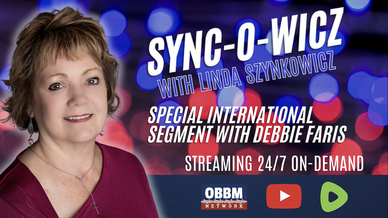 Special International Segment: Spotlight on Venezuela