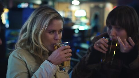 Creedence Clearwater Revival - Have You Ever Seen The Rain (Official)(1080P_HD)