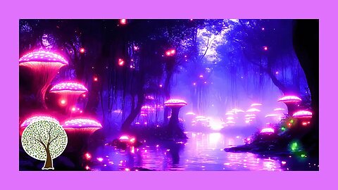 Say Goodbye to Sleep Problems | Sleep Music ★ Melatonin Release