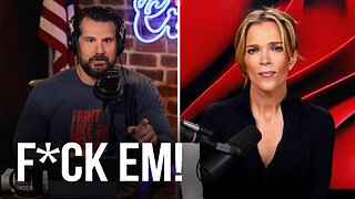 Crowder and Megyn Kelly Discuss Charlie Kirk Assassination