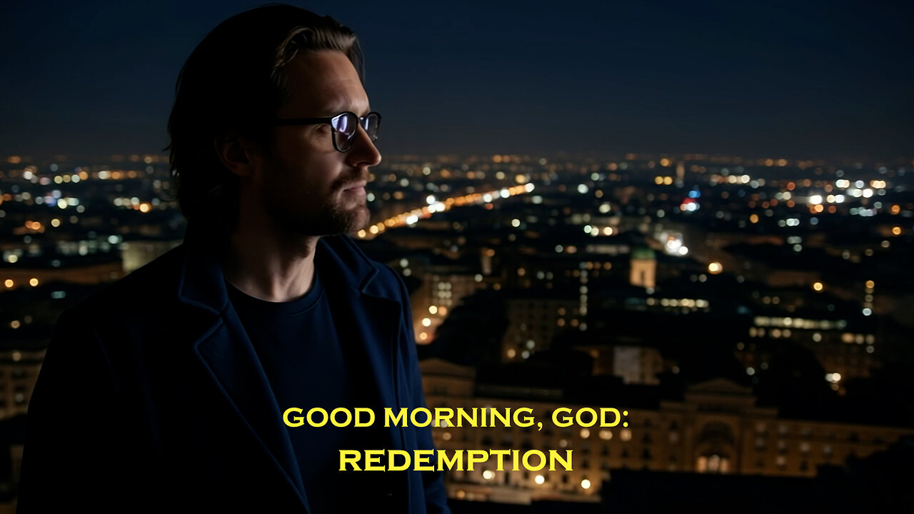 Good Morning God Redemption Ep15 5thDecember