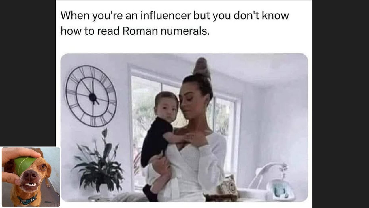 Memes That Will 99.0293% Make You Laugh. (e517)
