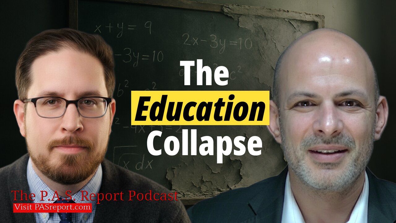 How Our Schools Failed: UC San Diego’s Alarming Report Explained