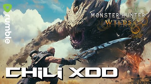 Monster Hunter Wilds - Lets Go Farm HR Levels!