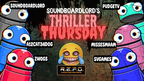 TESTING RTMP 1440p! - REPO w/ @SoundBoardLord, @PudgeTV, @MissesMaam, @a12cat34dog, @svgames - Come Hang Out!