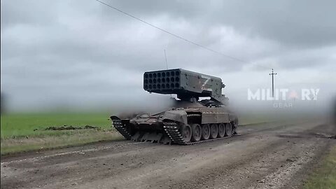 Steel Graveyard in Donetsk: NATO Armor Obliterated Overnight!