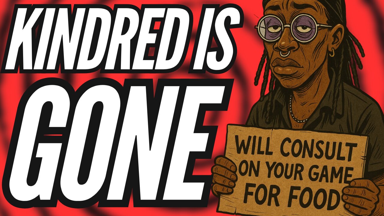 Sweet Baby Inc Got Destroyed By Gamers And Finally Fired Chris Kindred