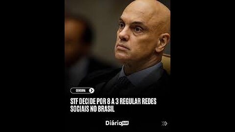 A liberdade acabou, Coronel Jesuíno MGTOW