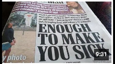 "The Globalist Genocide Agenda: A Disturbing Revelation"