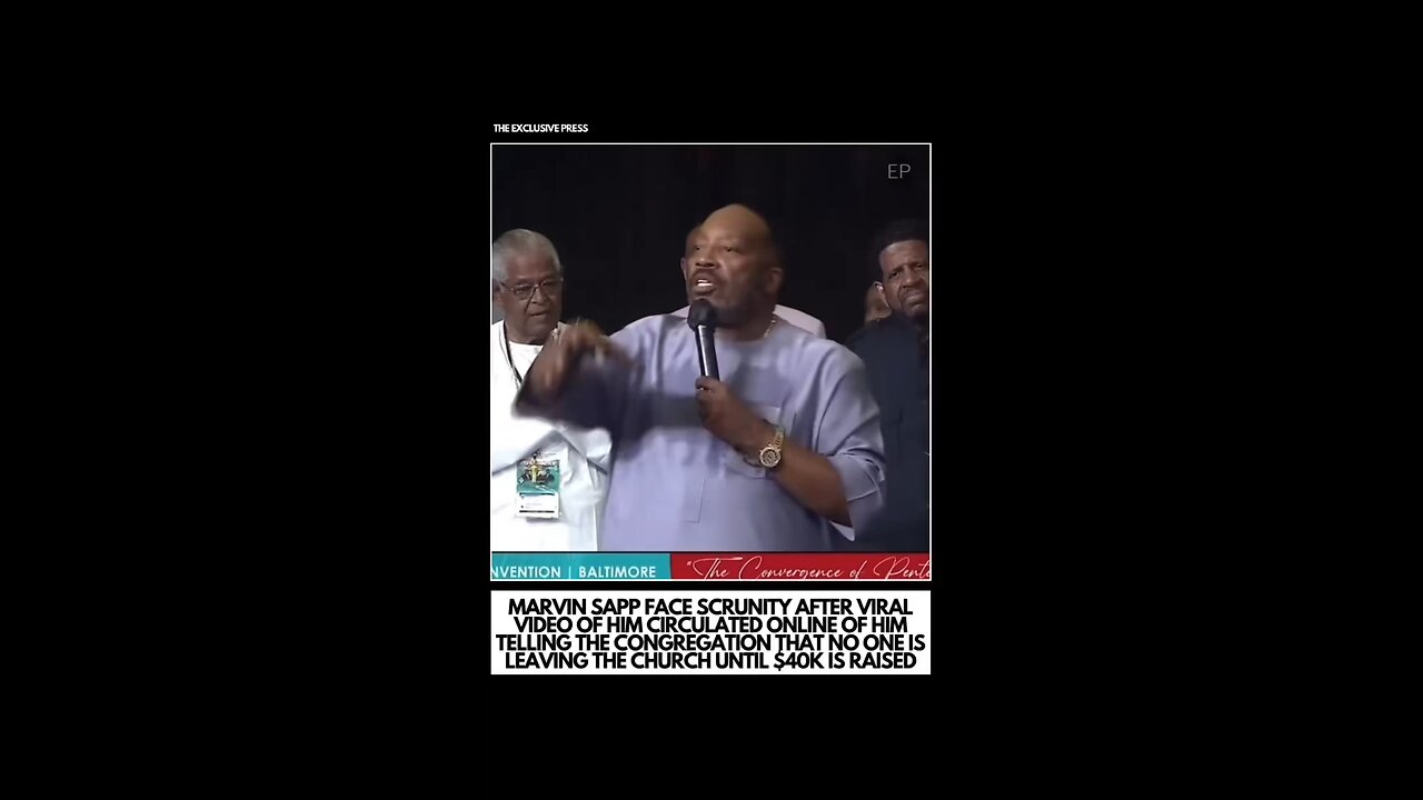This guy is a joke!