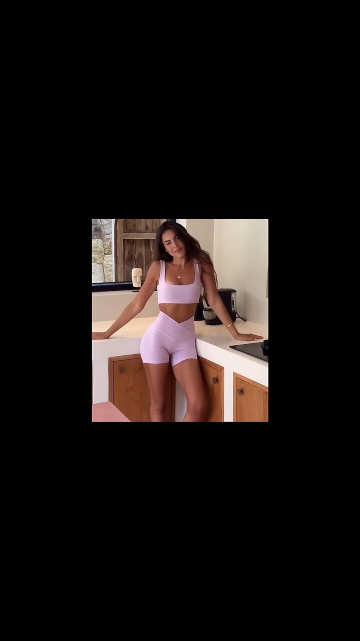 Absolutely stunning lady