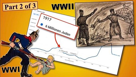 "Unraveling the Construction of the Holocaust Narrative: A Detailed Study (Part 2 of 3)"