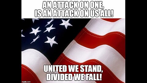 PMC PERSPECTIVE 6/12/25 AMERICA UNDER ATTACK - EBS TIME !!!
