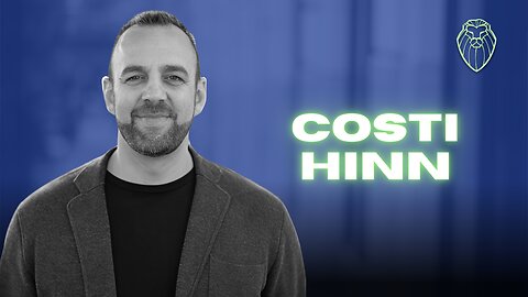 COSTI HINN | How Truth Overwhelms a Life Built on Lies (Ep. 755)