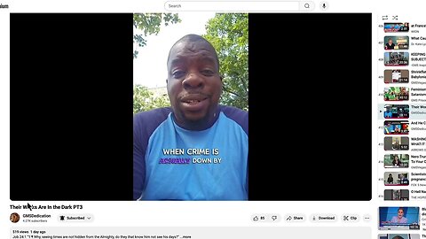 News & Prophecy: The Throne Of Iniquity & Mischief By Law...