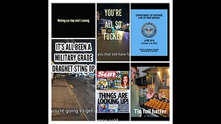 HRT & all that jazz.