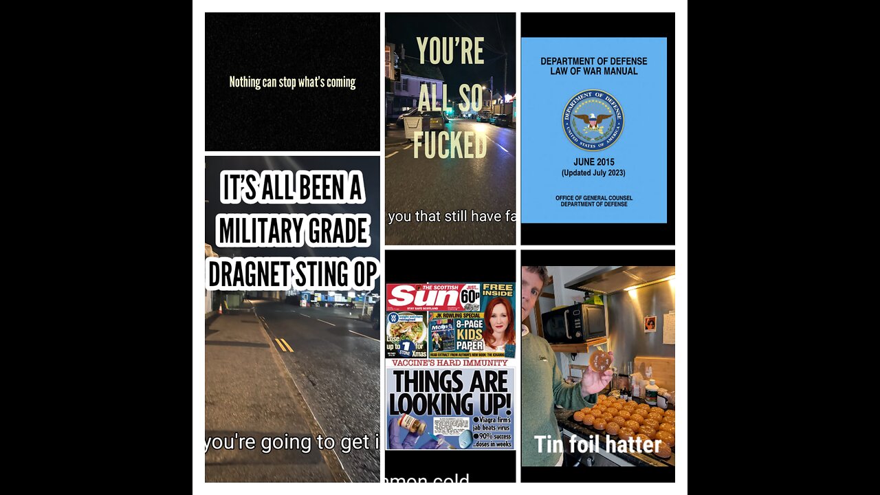 HRT & all that jazz.