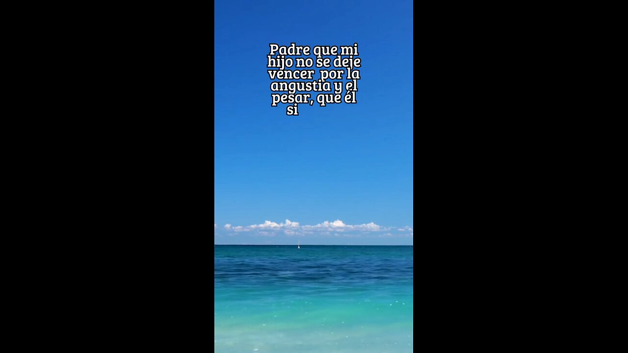 Oración Diaria por nuestros hijos 🙏