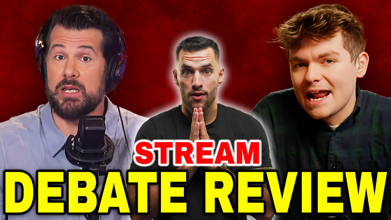 A Clash of Titans | Fuentes vs Crowder