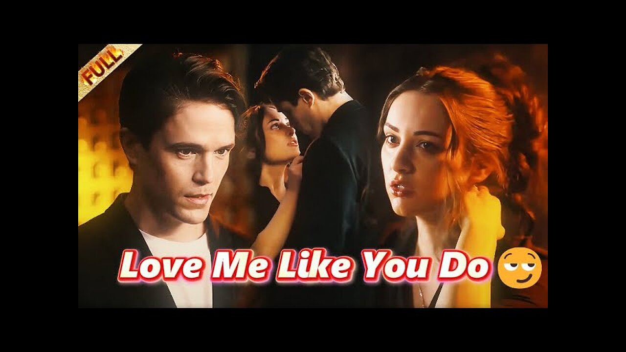 💖Love me, crave me, never let me go💫❤️#drama #movie #ceoromance #films #movies #love #highlights