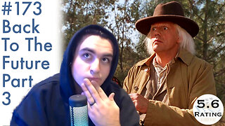 Back to the Future Part 3: Satisfying an Unsatisfying Series?