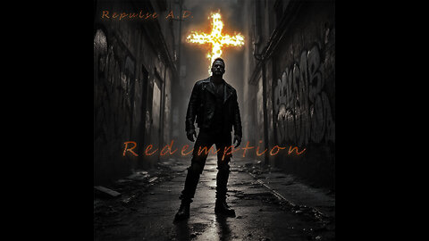 Redemption | Repulse A.D. (Official Audio)